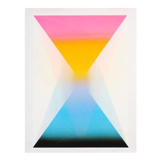 Untitled 67, Signed AP, 2016 For Sale