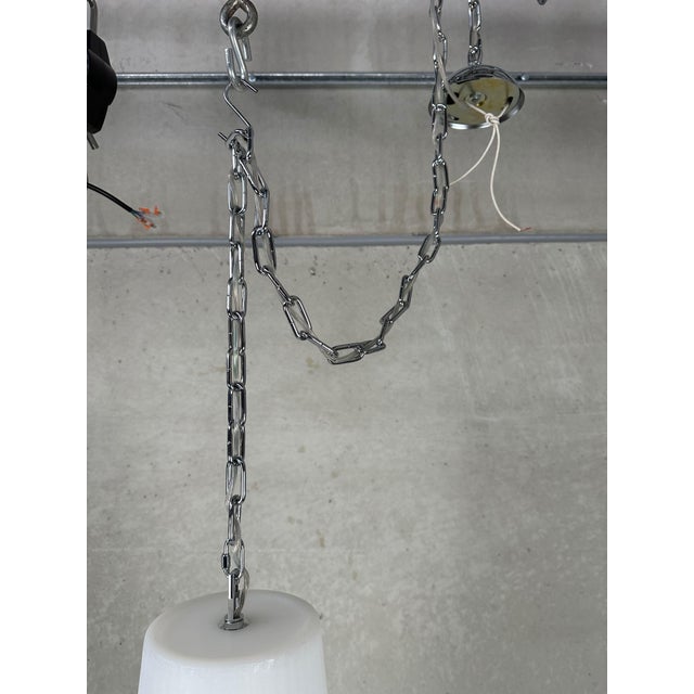 Vintage Pendant Lamp, 2000s For Sale - Image 6 of 12