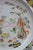 Antique Stephan Folch Ironstone Imari Bamboo & Basket China Dinner Plates - Set of 16 For Sale - Image 4 of 12