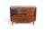 Mid 20th Century Mid 20th Century Early E. Gomme / G Plan Credenza in Teak + Oak For Sale - Image 5 of 11