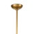 The Happy Pendant is a unique mix of modern and playful. Happy's simple, symmetrical charm creates uplifting illumination...
