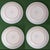 Mediterranean Williams Sonoma Olea Europaea Botanical Olive Serving Bowl Set - 5 Pieces For Sale - Image 10 of 14