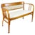 Seating set is in perfect original condition. Solid and compact, suitable for everyday use. Minor repairs have been made,...