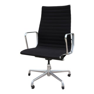 Herman Miller Eames Executive Office Chair Chairish