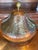 Late 19th Century Antique Copper Brazier For Sale - Image 5 of 9