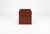Brown Paul McCobb for Directional Miniature Cabinet, Circa 1955 For Sale - Image 8 of 14