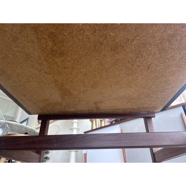 Les 2 Potiers Coffee Table, 1965 For Sale - Image 9 of 17