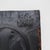 Black Japanese Hangi Woodblock Printing Plate, Yamashiro Ujitawara, 1940s For Sale - Image 8 of 10