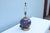 Vintage Late 20th-Century Wildwood Chinoiserie Ginger Jar Porcelain Table Lamp For Sale - Image 9 of 17