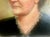 Victorian Late 19th-Century Portrait of a Young Woman For Sale - Image 3 of 6