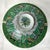 Chinese Antique Chinese Export Famille Verte Covered Cup and Under-Plate Set For Sale - Image 3 of 12