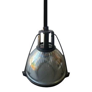 Holophane Industrial Hanging Pendant Lights, 14 Available