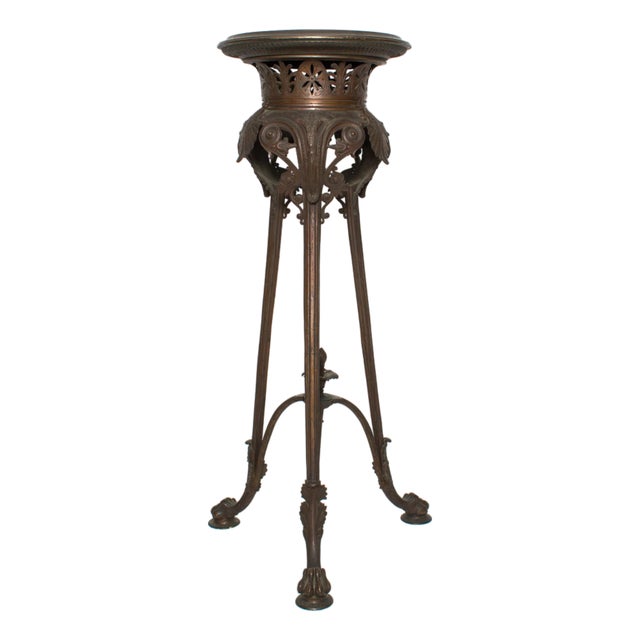 Grand Tour Pompeii Table or Pedistal 19th Century For Sale