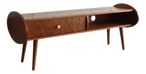 Bonam TV Medium Sideboard by Pastform