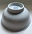 Late 20th Century Dansk Winter White Tapestries Porcelain Serving Bowl For Sale - Image 12 of 16