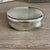 Silver Decorative Bowl For Sale - Image 4 of 5