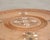 Moorish Style Carved Teak Inlaid Round Tabouret Drink Table For Sale - Image 12 of 18