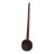 Village Rustic Wood Pot Stirrer For Sale