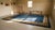 Early 20th Century Chinese Peking Carpet For Sale - Image 9 of 11