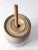 Vintage Marshall Pottery Stoneware Butter Churn For Sale - Image 18 of 18