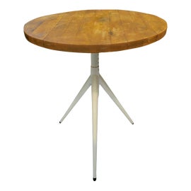 Example of West Elm Tables