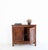 Small French Provincial Cherrywood Sideboard For Sale - Image 11 of 18