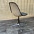 Metal Mid Century Modern Swiveling Molded Chair by Eames for Herman Miller. Circa 1960s For Sale - Image 7 of 18