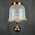 Vintage Murano Glass Pendant Lamp, Italy, 1980s For Sale - Image 7 of 11