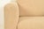 Milo Baughman for Thayer Coggin Mid-Century Modern Upholstered Lounge Chair, 1970s For Sale In South Bend - Image 6 of 12