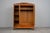 Art Nouveau Wardrobe in Walnut For Sale - Image 3 of 18