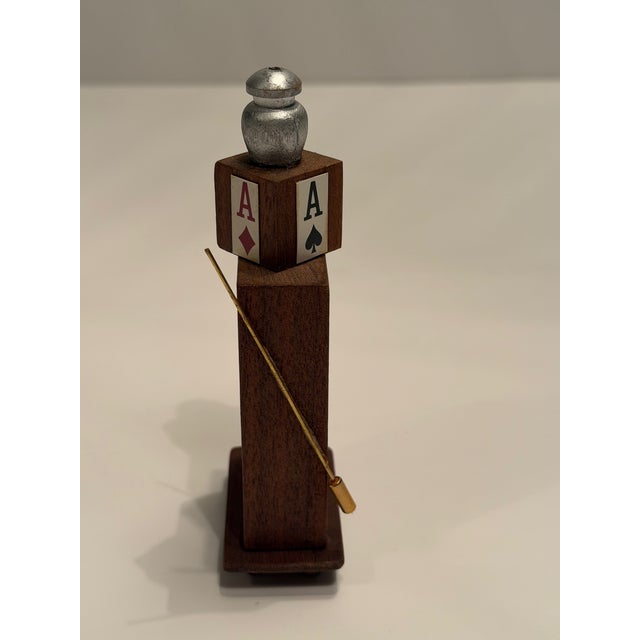 Beautifully Crafted Artisan Made Chess Pieces For Sale - Image 13 of 18