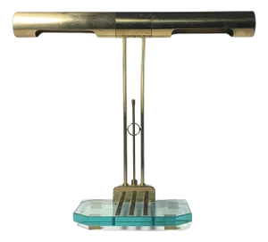 Elegant Post Modern Desk Lamp