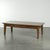 Antique French Walnut Coffee Table For Sale - Image 13 of 13