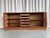 Mid-Century Modern Scandinavian Teak Sideboard from Dyrlund, Denmark, 1960s For Sale - Image 9 of 18