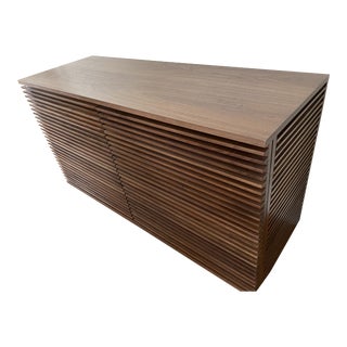 Design Within Reach Line Credenza For Sale