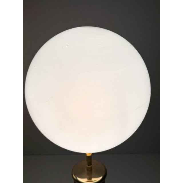 Vintage Table Lamps by Josef Busche, 1980s, Set of 2 For Sale - Image 10 of 13