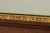 Prince of Wales Chippendale Style Burl Walnut Wall Mirror For Sale - Image 9 of 13