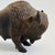 Carved Ironwood Buffalo For Sale In San Francisco - Image 6 of 9