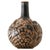 Scandinavian Modern Vase in Ceramic from Axel Salto, 1950s For Sale - Image 6 of 6