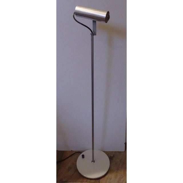 Floor Lamp by John and Sylvia Reid for Rotaflex, 1960s For Sale - Image 15 of 15
