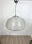 Big Italian Pendant Lamp by Guzzini, 1970s For Sale - Image 3 of 10