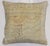 Contemporary Turkish Sivas Rug Pillow For Sale - Image 3 of 5