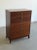 1960s Six Dresser Highboy by John Keal for Brown Saltman For Sale In Los Angeles - Image 6 of 18