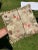 Vintage Floral Classical Pillows- Set of 5 For Sale - Image 9 of 13