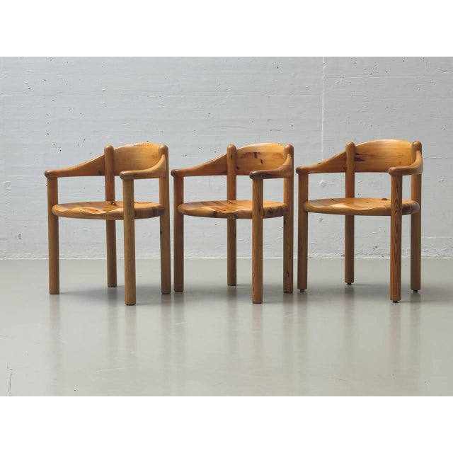 Armchair by Rainer Daumiller for Gubi, Denmark, 1980s For Sale - Image 4 of 18