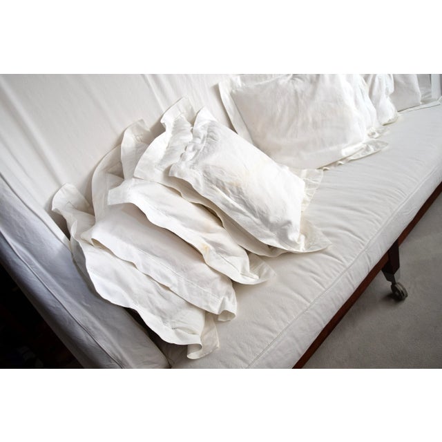 Castored 3-Seat High-Back Neoz Sofa by Philippe Starck for Driade, 1996 For Sale - Image 6 of 10