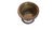Traditional A George III Tapering Mahogany and Brass-Lined Reeded Plate Bucket, Early 19th Century For Sale - Image 3 of 8