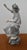 Lladro Lladro Porcelain Angel Figurine Retired 1976 Vintage Spain For Sale - Image 4 of 13