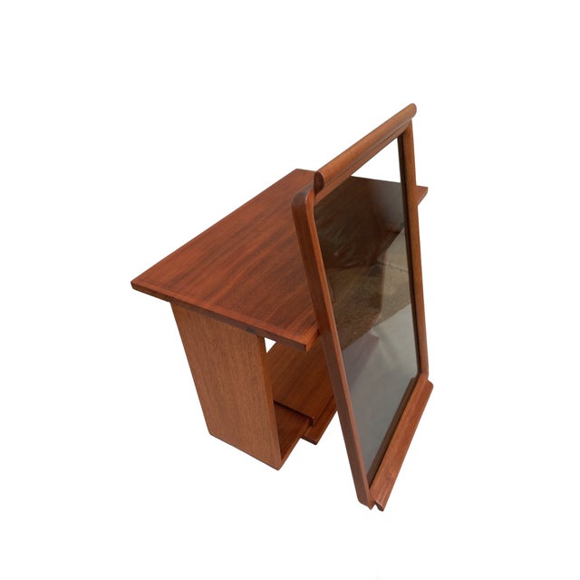 Modernist Art Deco Coffee Table, 1930s For Sale - Image 6 of 18