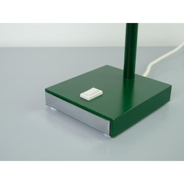 Mid-Century Table Lamp, 1960 For Sale - Image 10 of 18